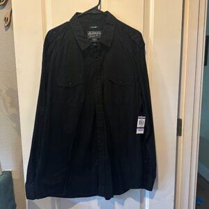 NWT Men's American Rag Dress‎ Shirt